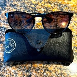Ray-Ban Polarized Erika